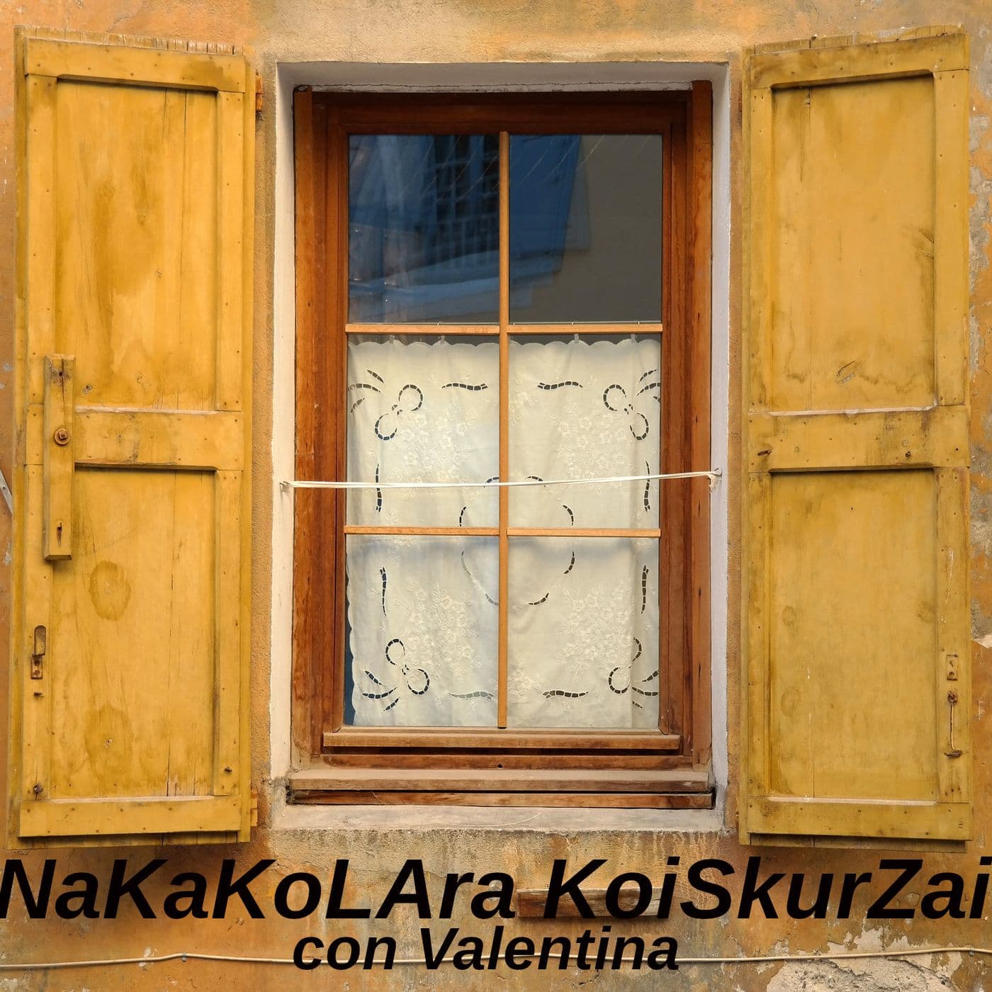 NaKaKoLAra_KoiSkurZai - Podcasts