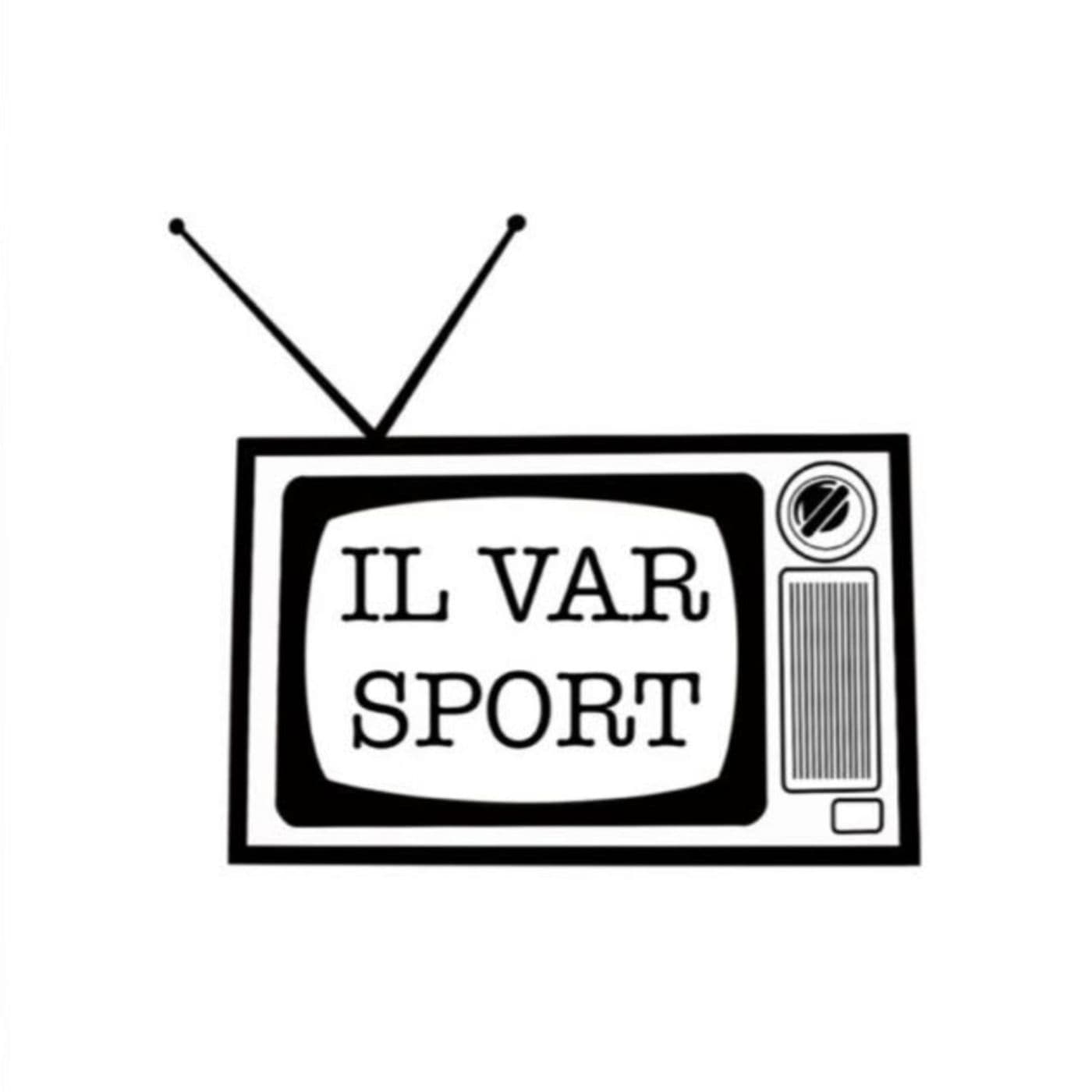 Il Var Sport - Podcasts