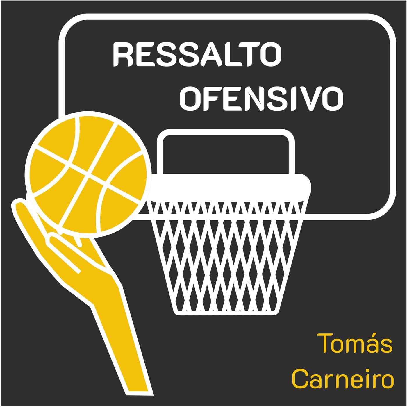 Ressalto Ofensivo - Podcasts