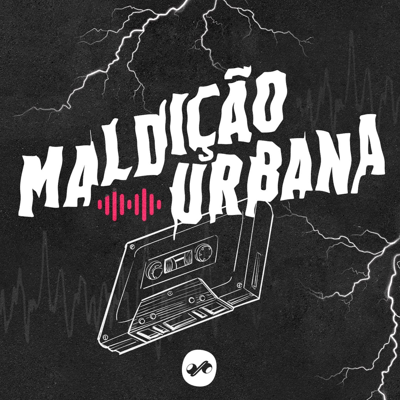 Maldição Urbana - Podcasts