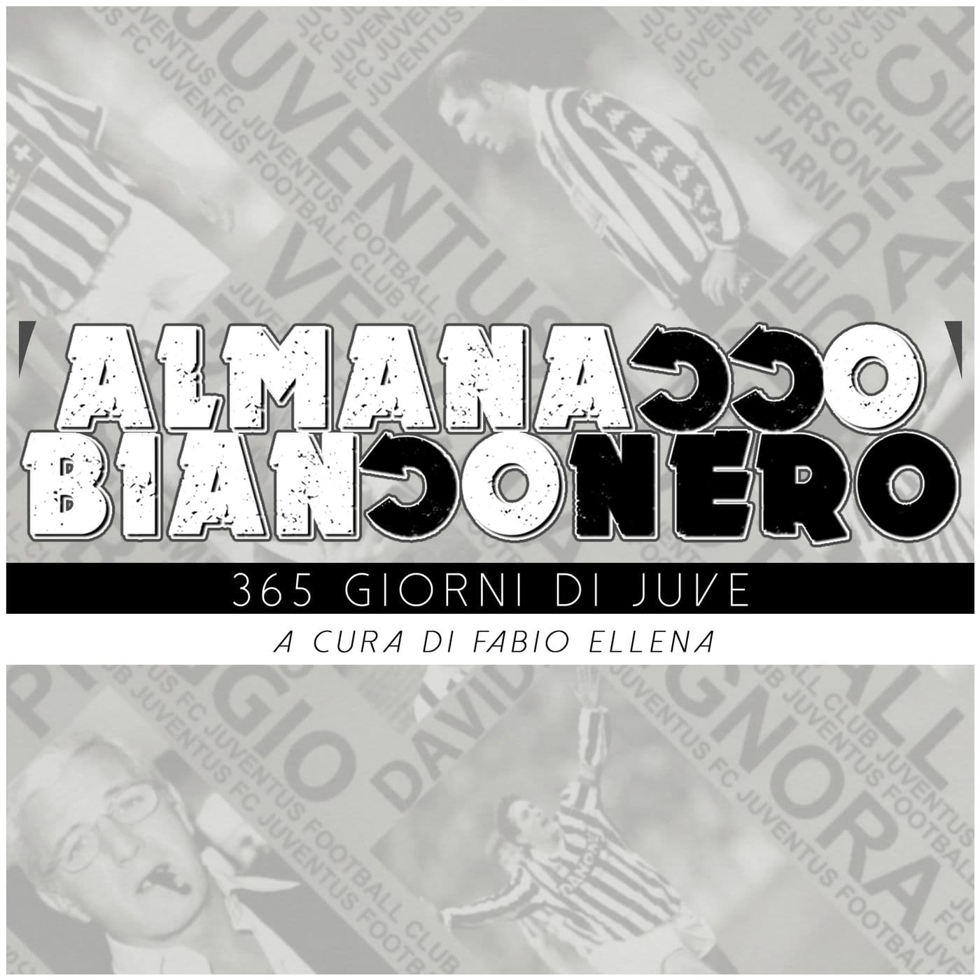 Almanacco Bianconero - Podcasts