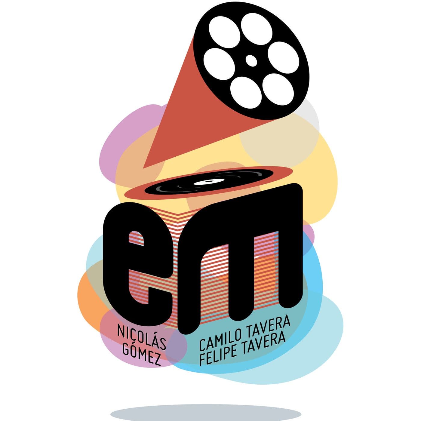 Encuadre Musical - Podcasts