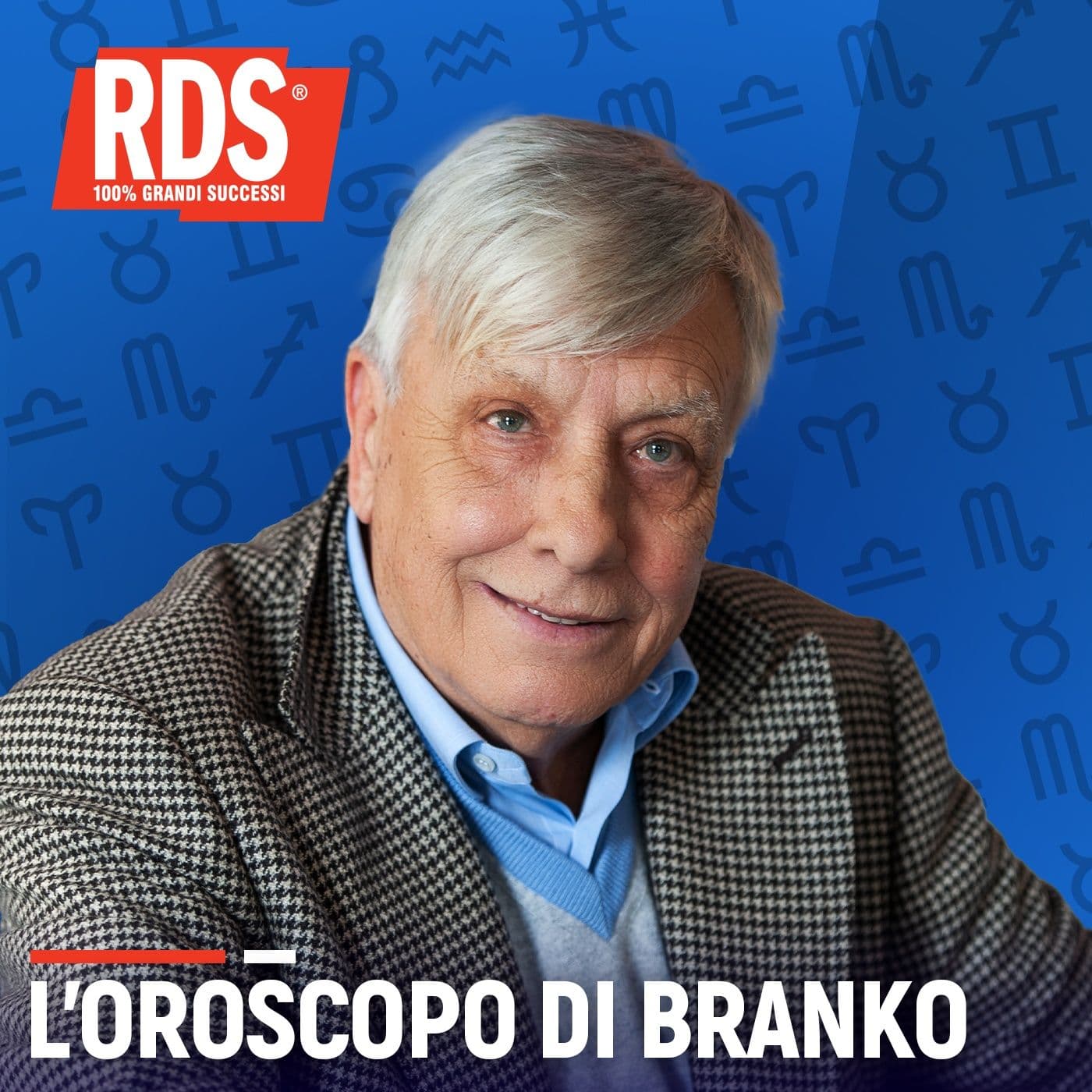 L'oroscopo di Branko - Podcasts