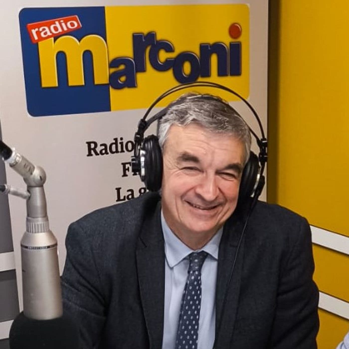 "Dialoghi" di Radio Marconi - Podcasts