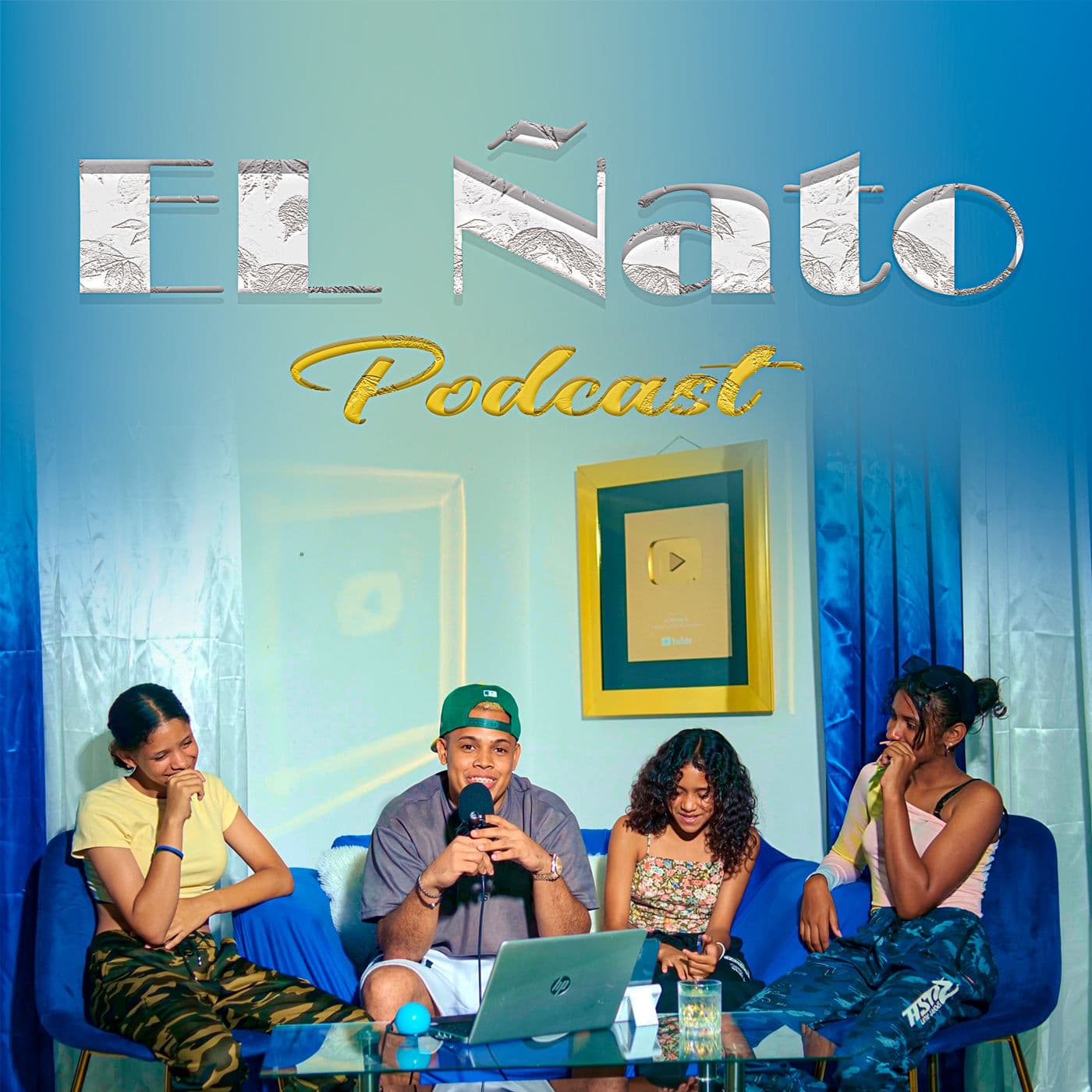 El Ñato Podcast - Podcasts