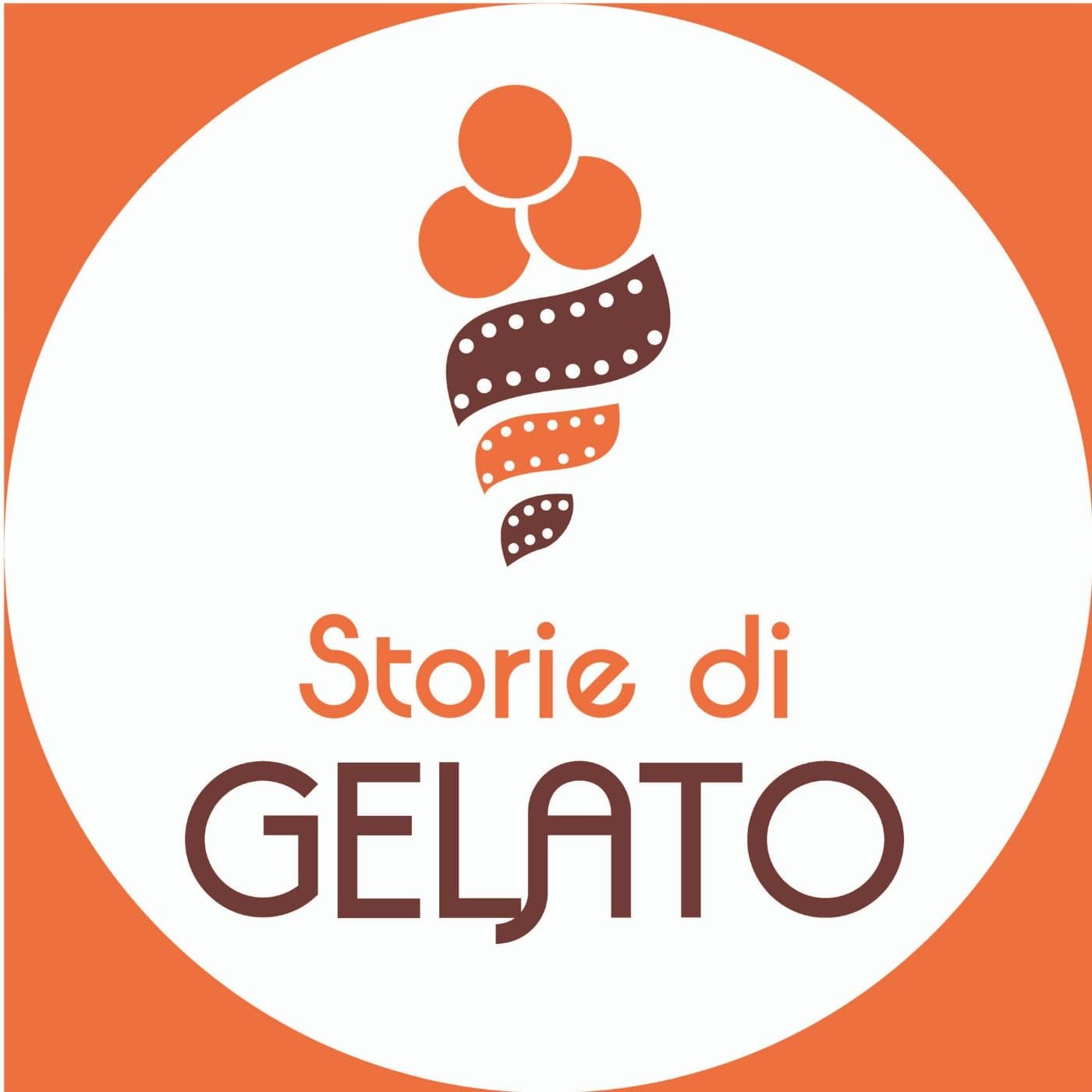 Storie di Gelato - Podcasts