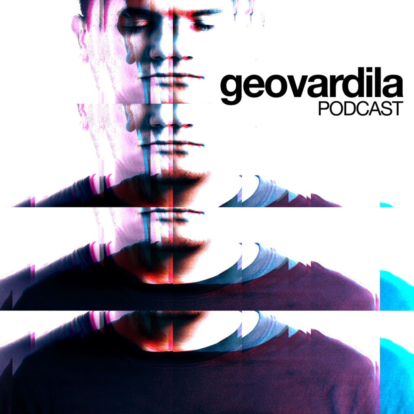 geovardila PODCAST - Podcasts