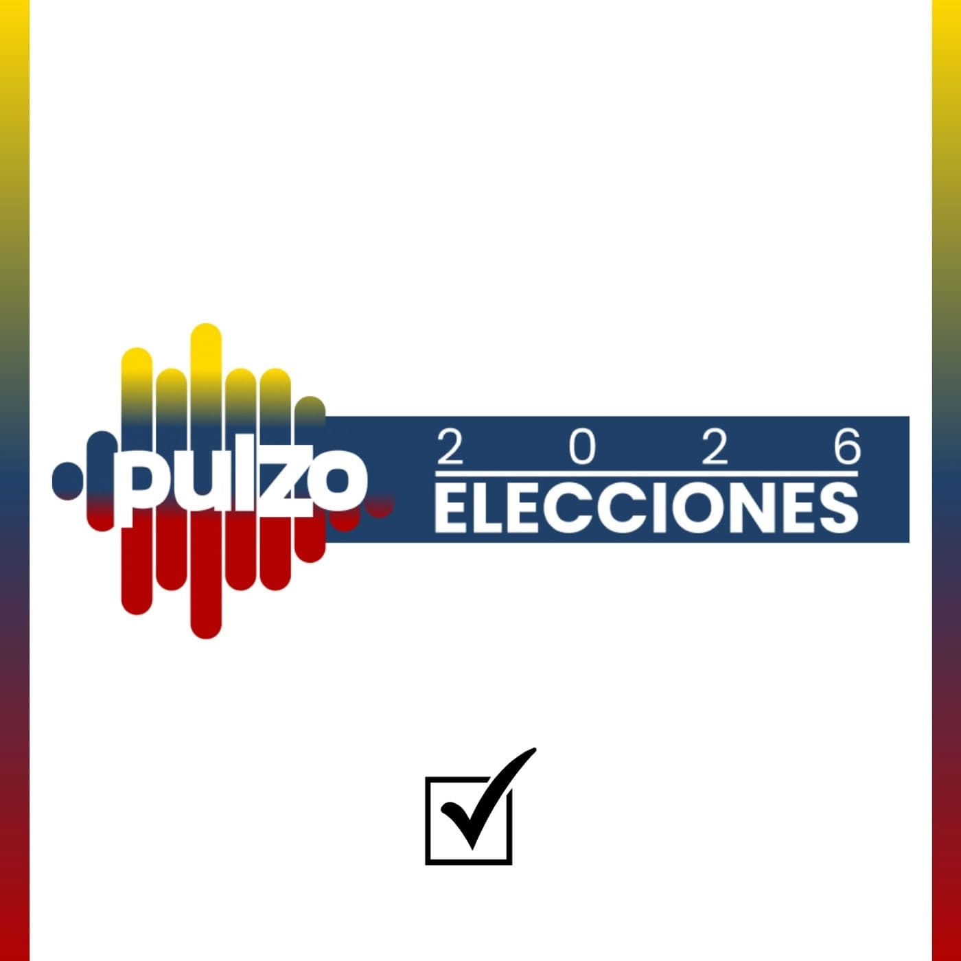 Elecciones 2026 Colombia - Podcasts
