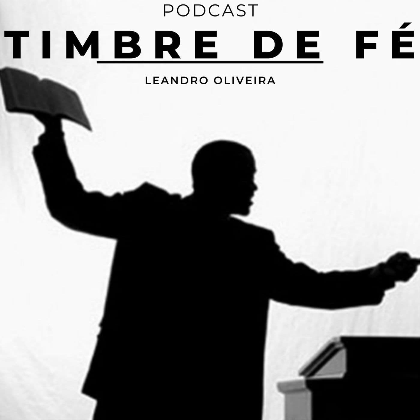 Timbre de Fé - Podcasts