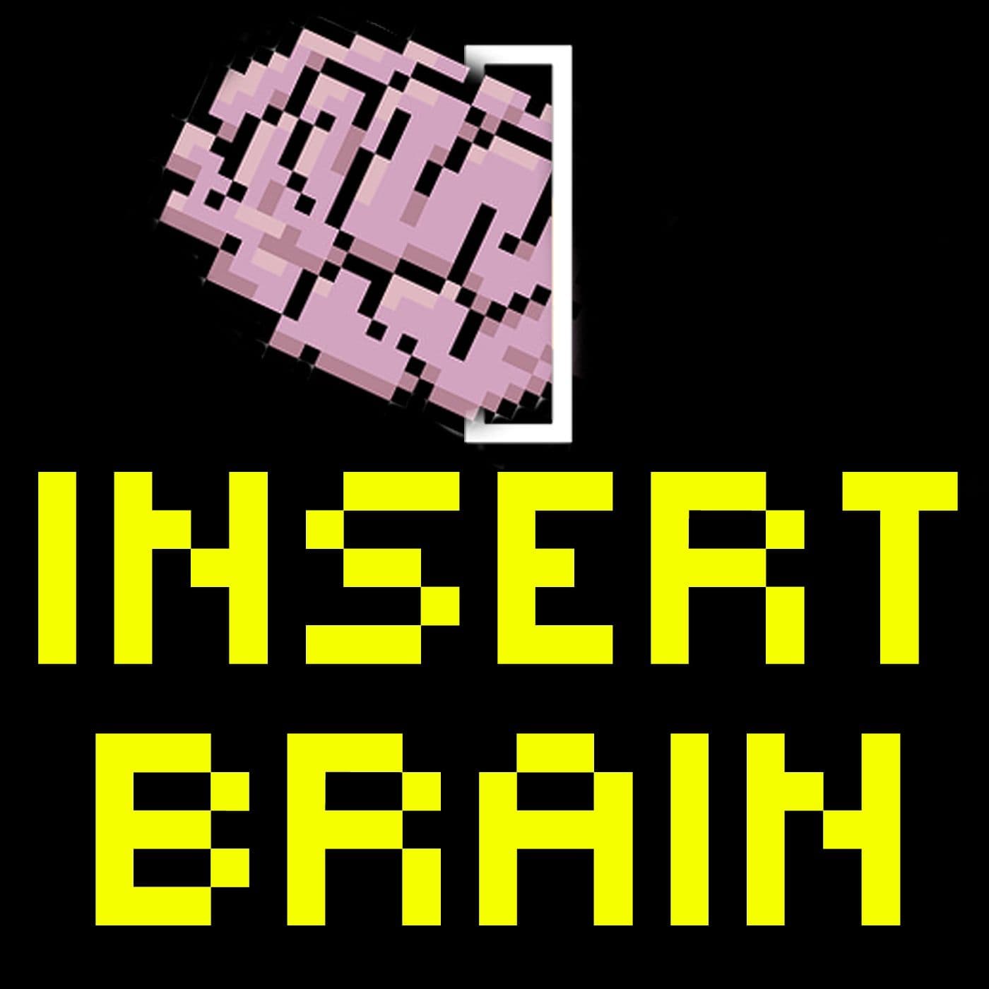Insert Brain - Attualità in 5 Minuti - Podcasts