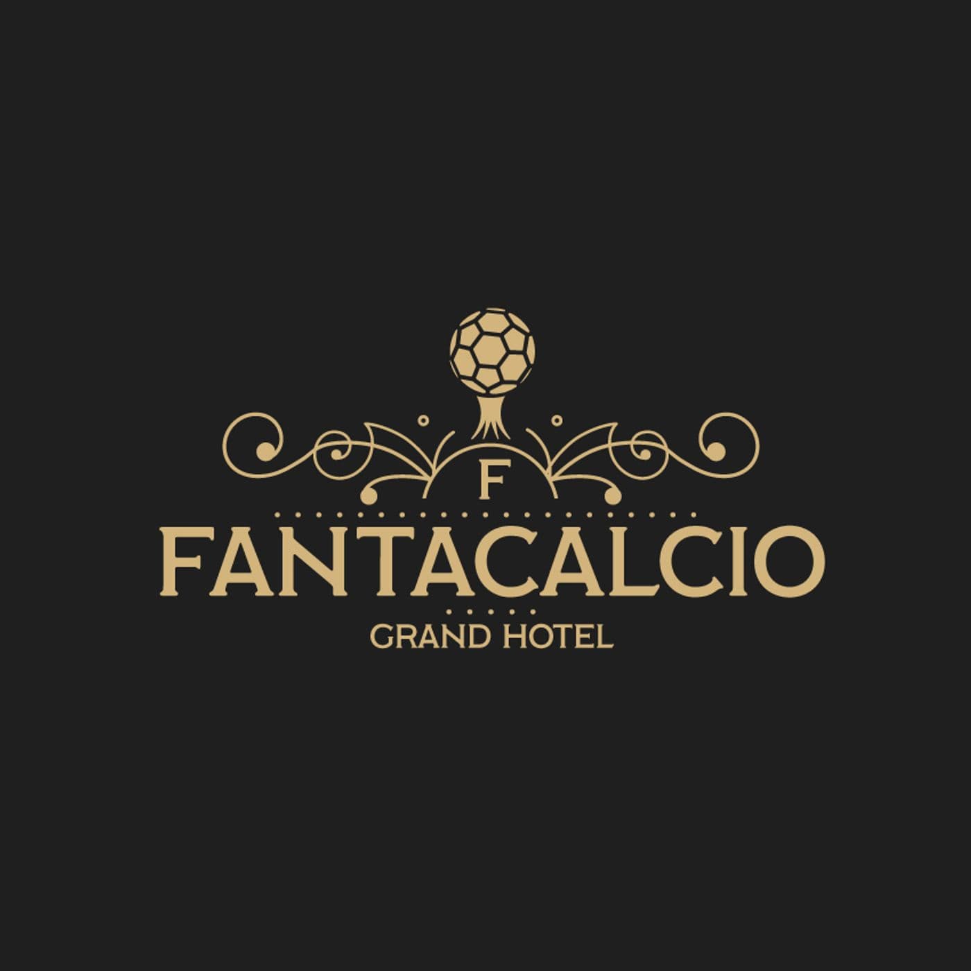 Fantacalcio Grand Hotel - Podcasts