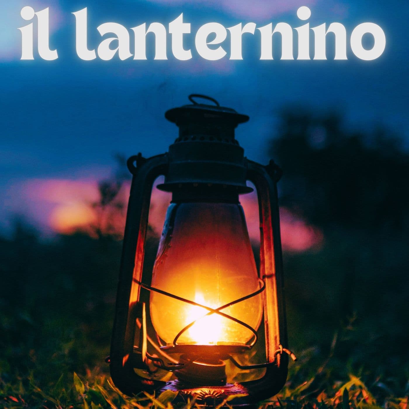 Il Lanternino - Podcasts