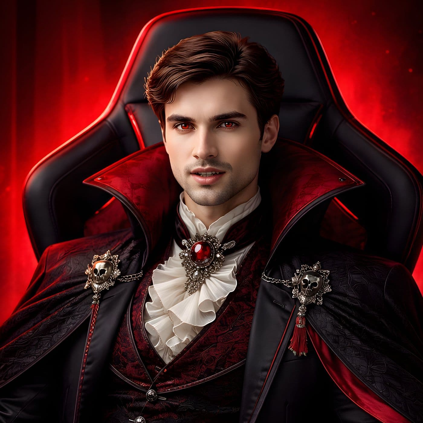 Draculam: The Gen-Z Startup - Podcasts