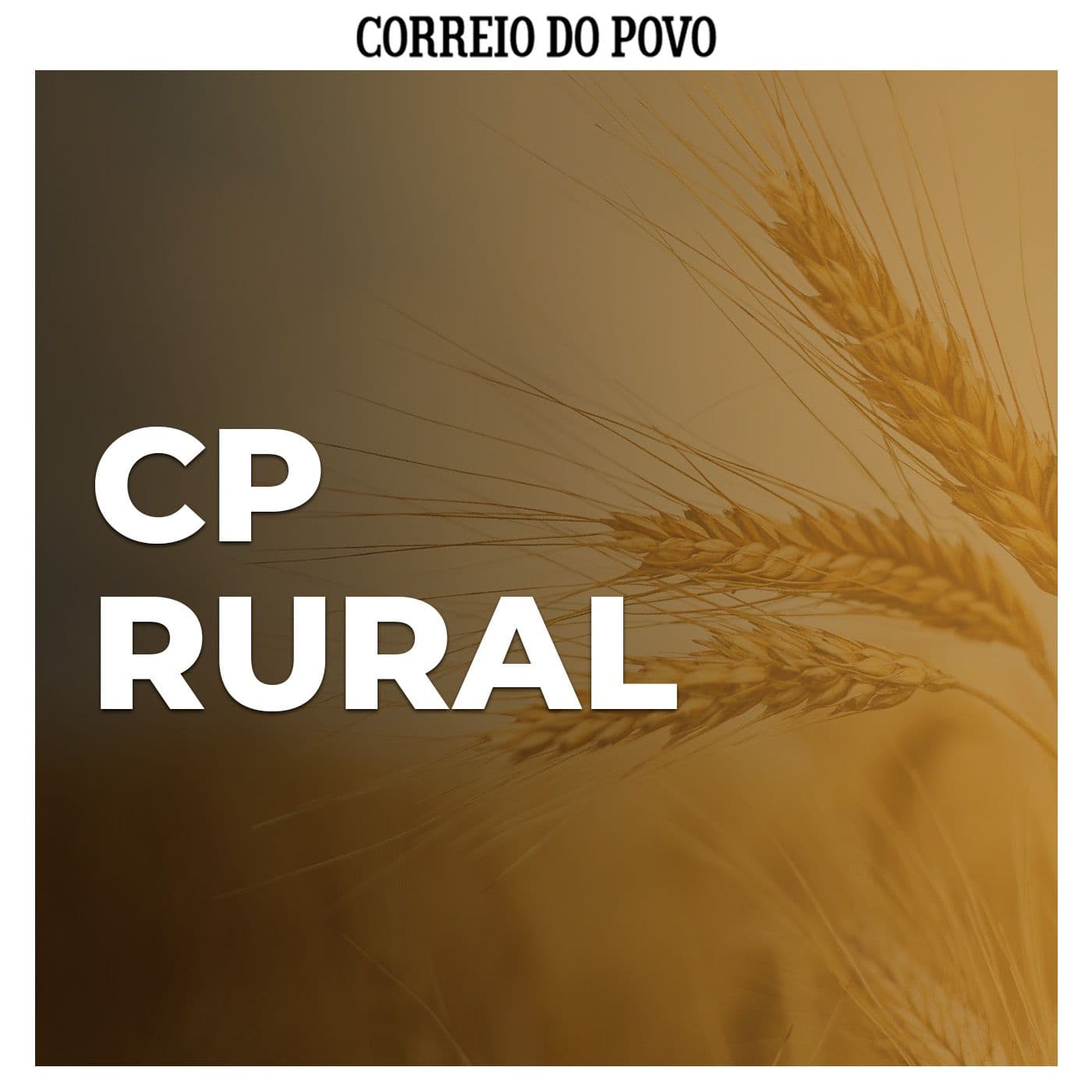 CP Rural - Podcasts