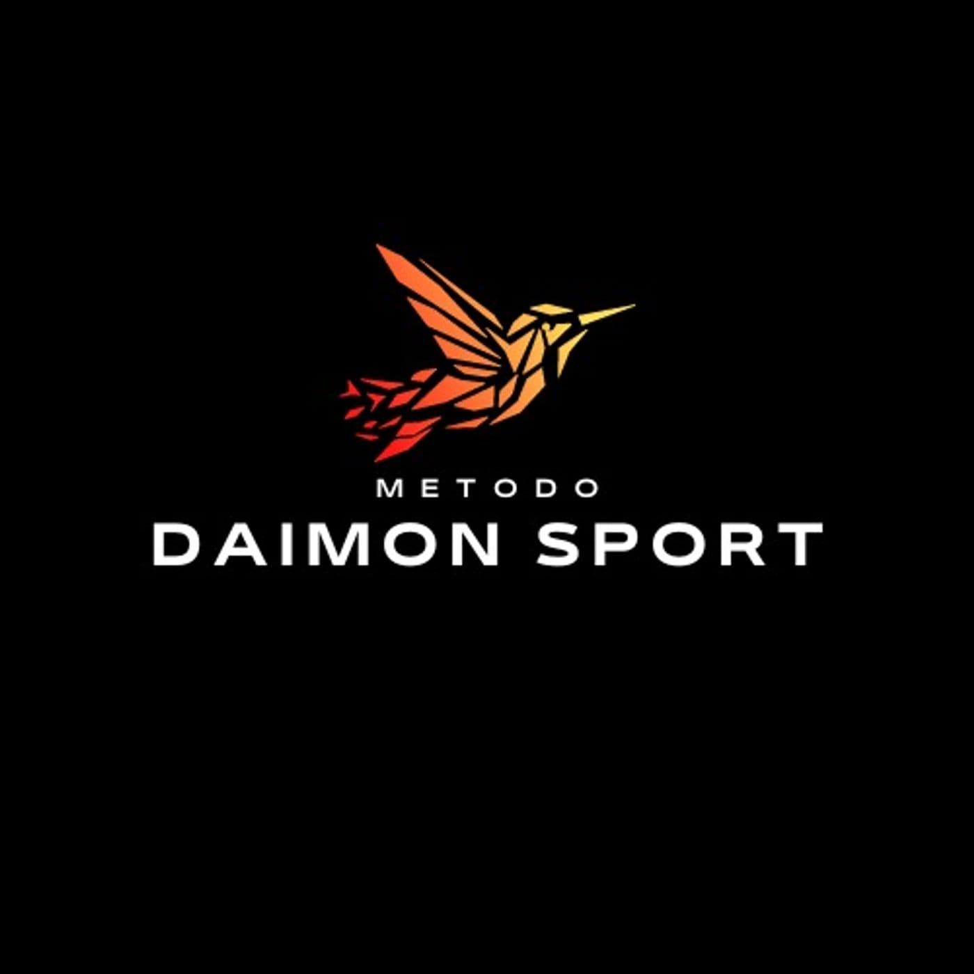 Daimon Sport Podcast - Podcasts