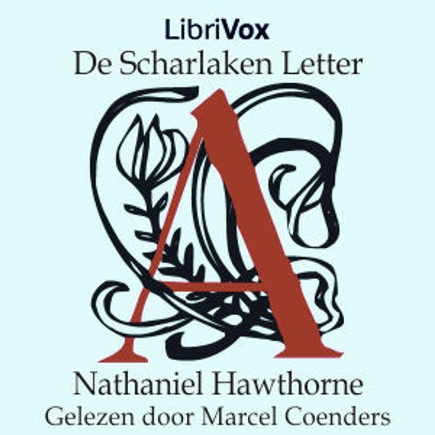 Nathaniel Hawthorne - De scharlaken letter - Podcasts