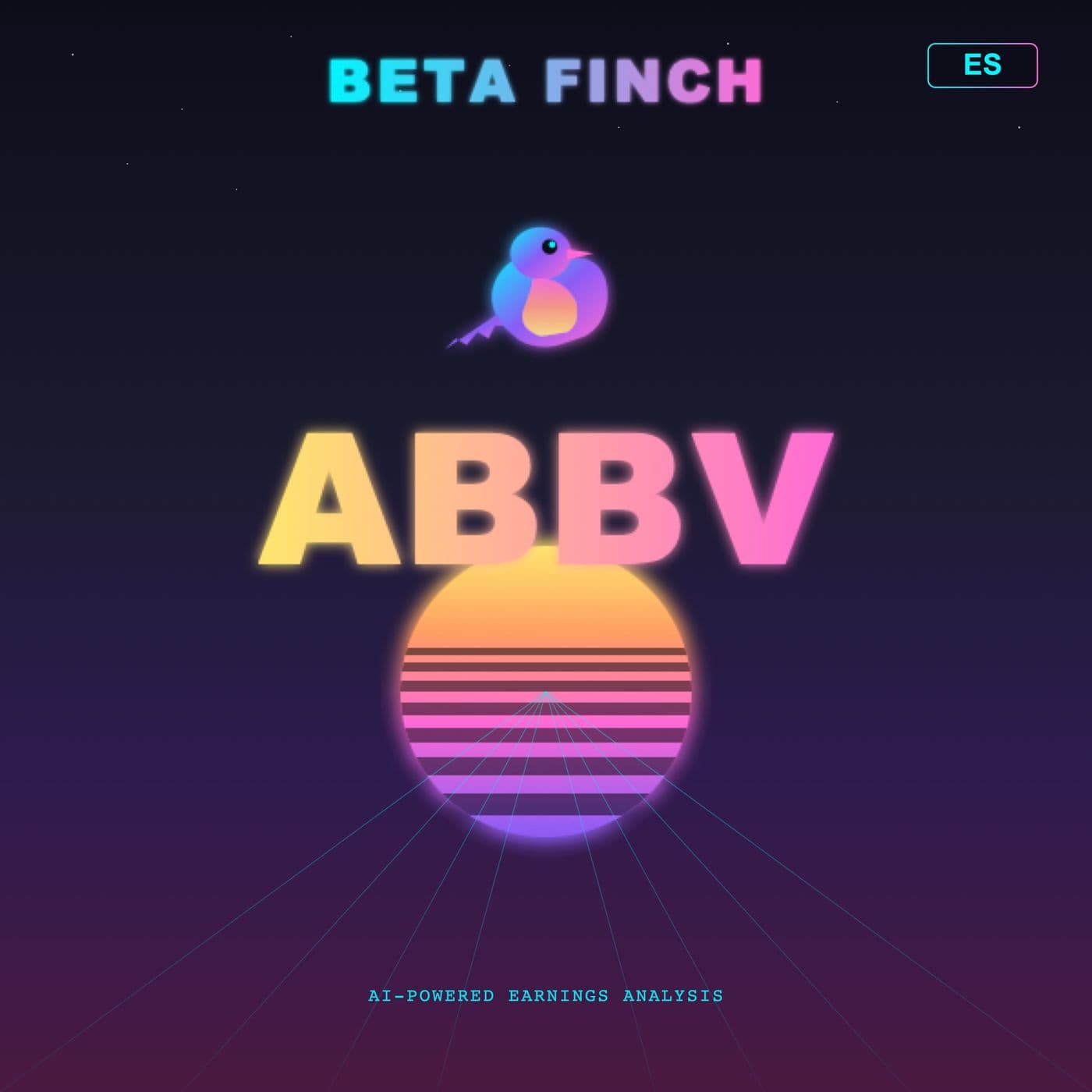 Beta Finch - AbbVie - ABBV - ES - Podcasts