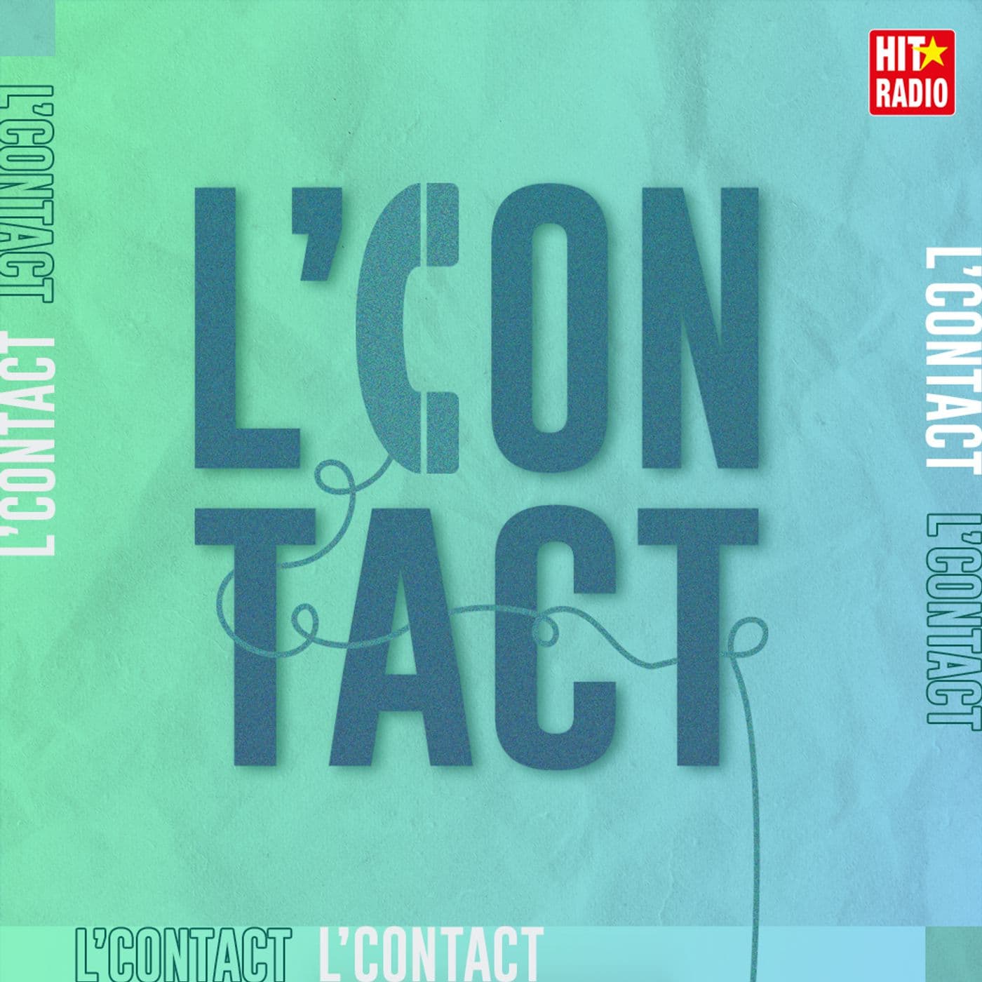 L'CONTACT - Podcasts