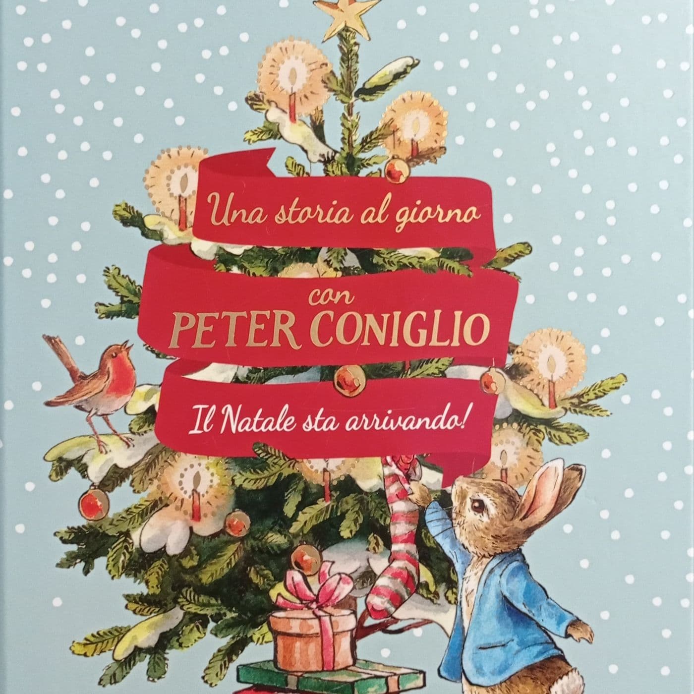 Peter coniglio - Podcasts