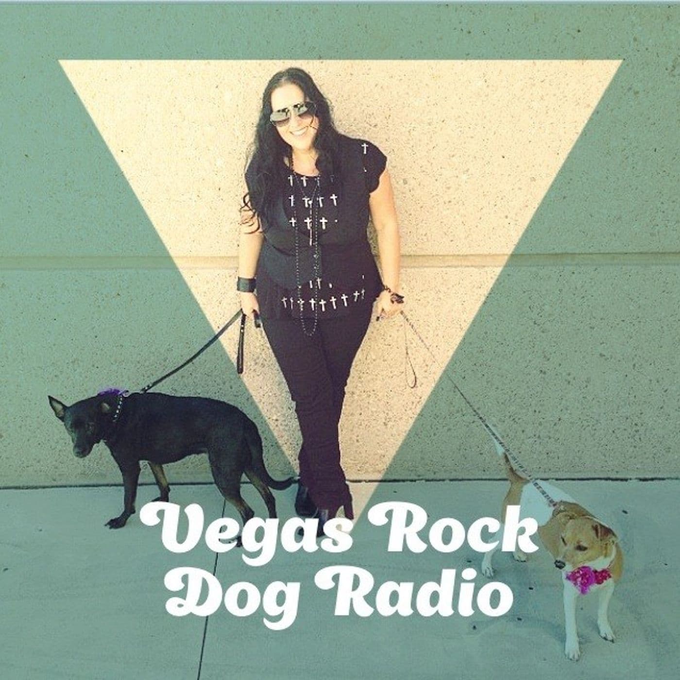 Vegas Rock Dog Radio - Podcasts