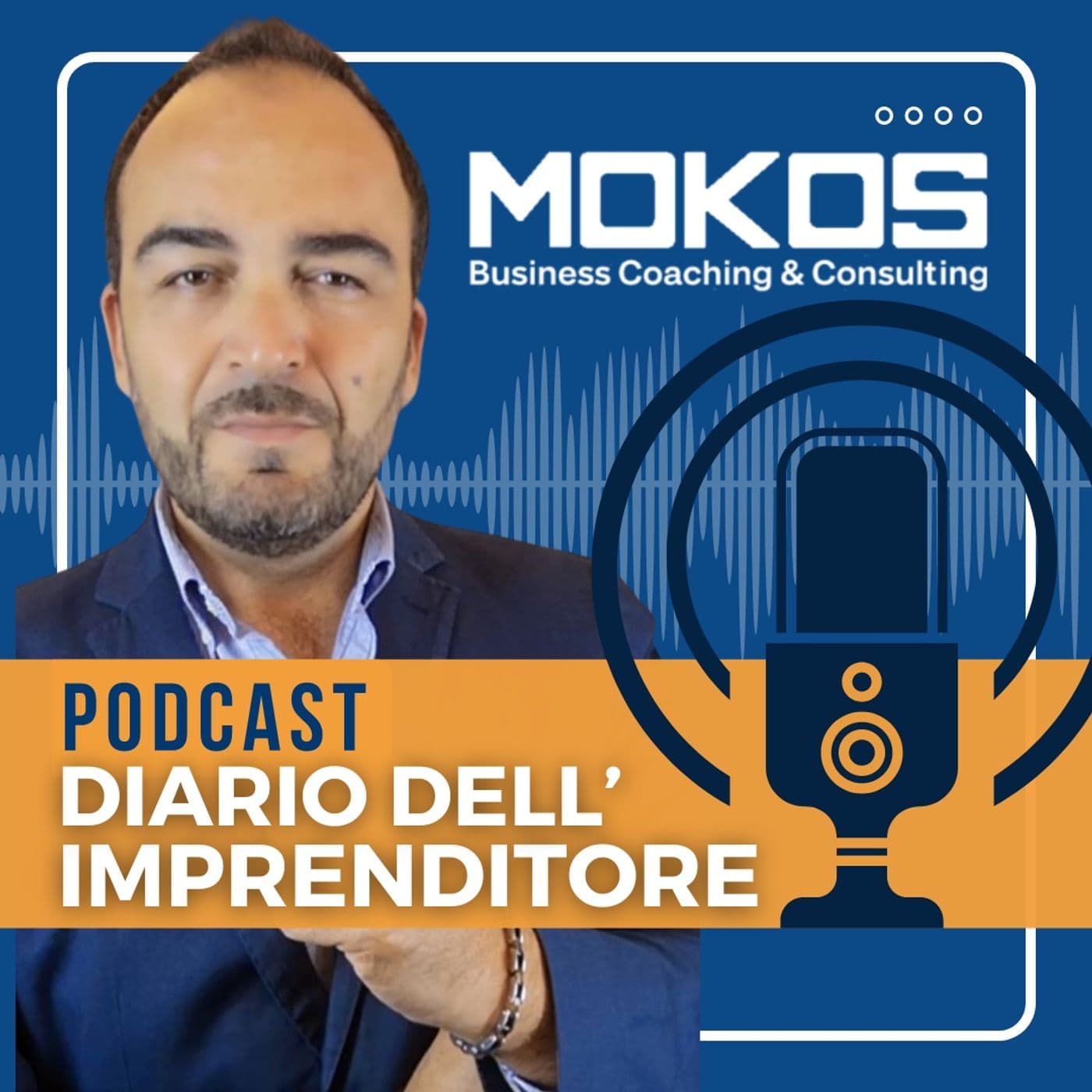 Diario dell' Imprenditore - Podcasts