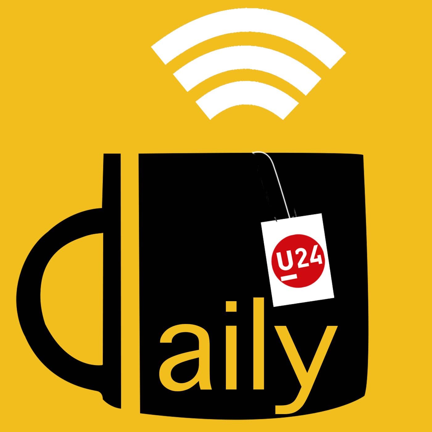 Umbria24 Daily - Podcasts