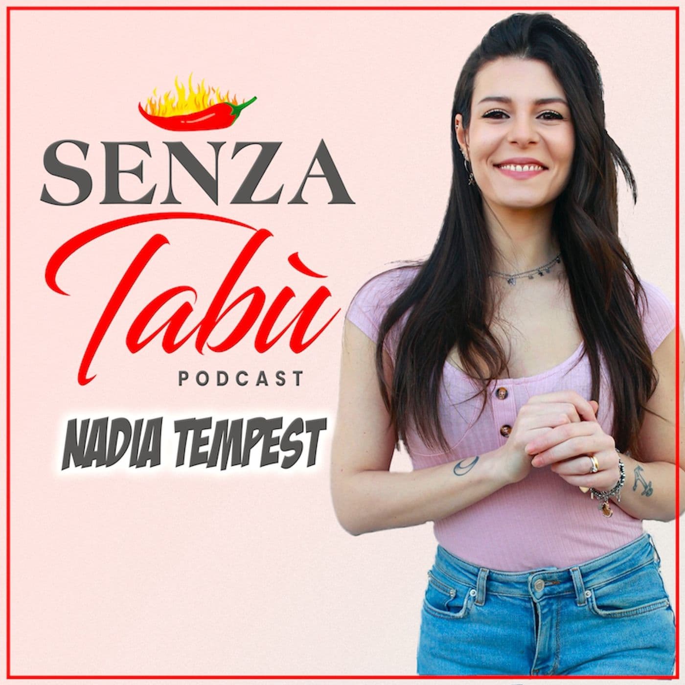 SENZA TABÙ 🌶 - Podcasts