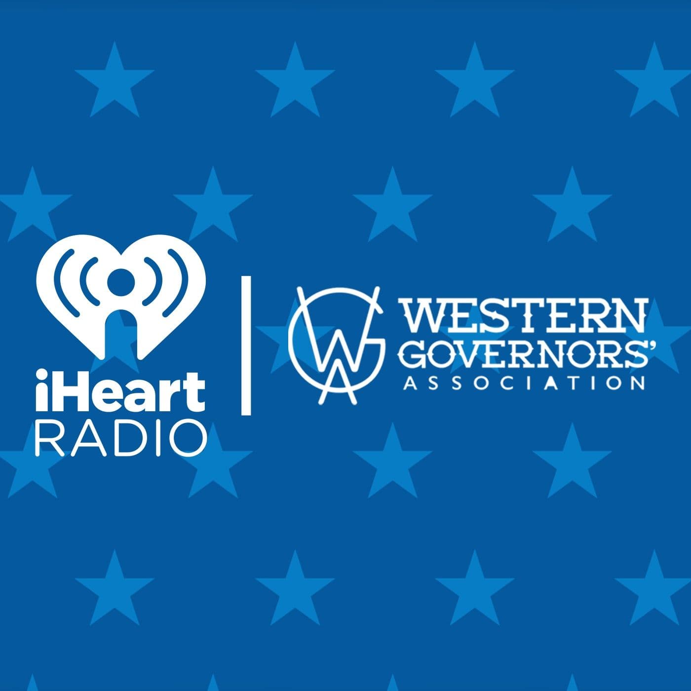 #WesternGovernorsRadio - Podcasts