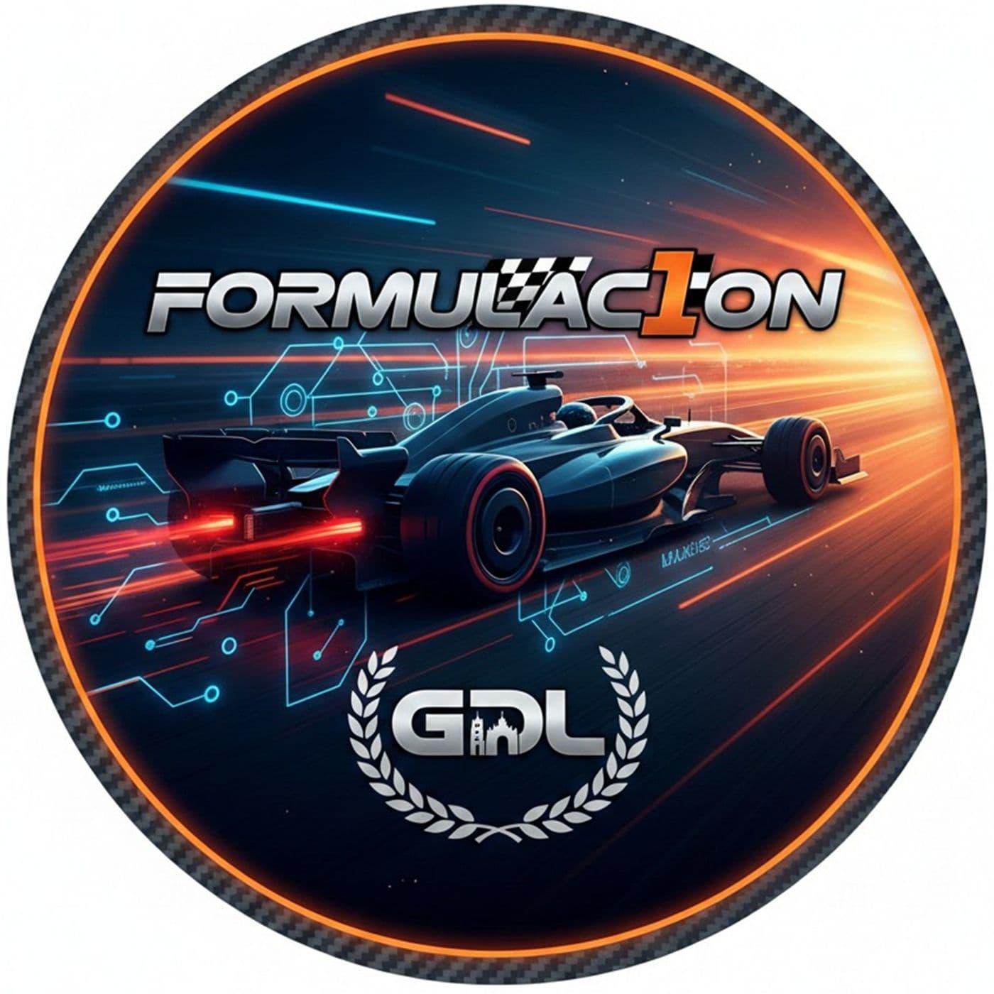 Formulac1onGDL - Podcasts