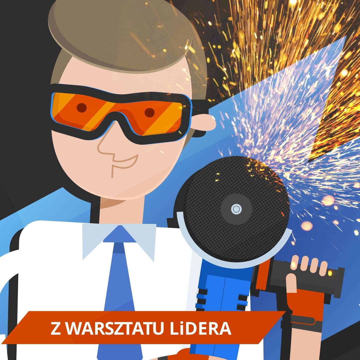 Leaders Island Podcast. Z warsztatu lidera. - Podcasts