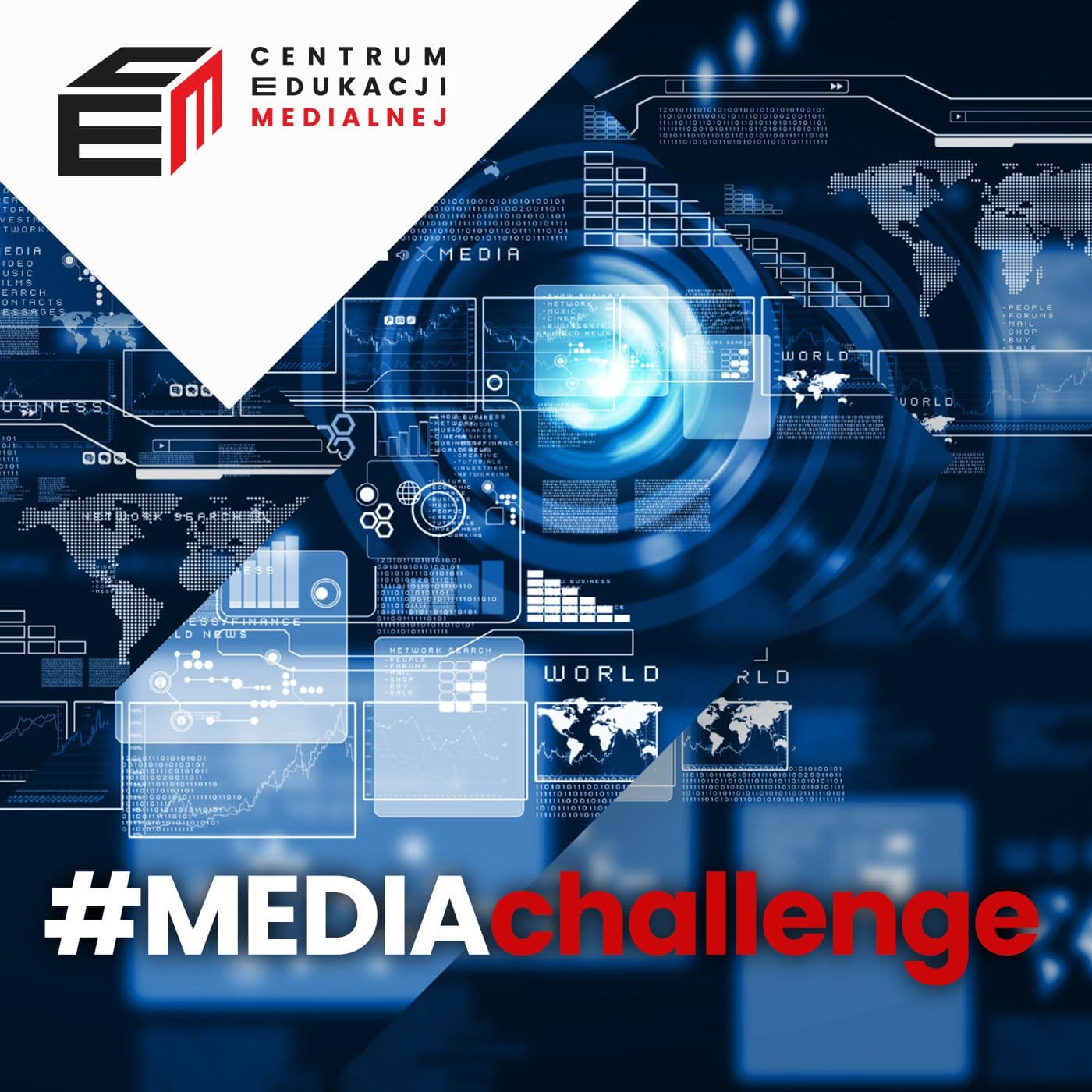 #MEDIAchallenge - Podcasts