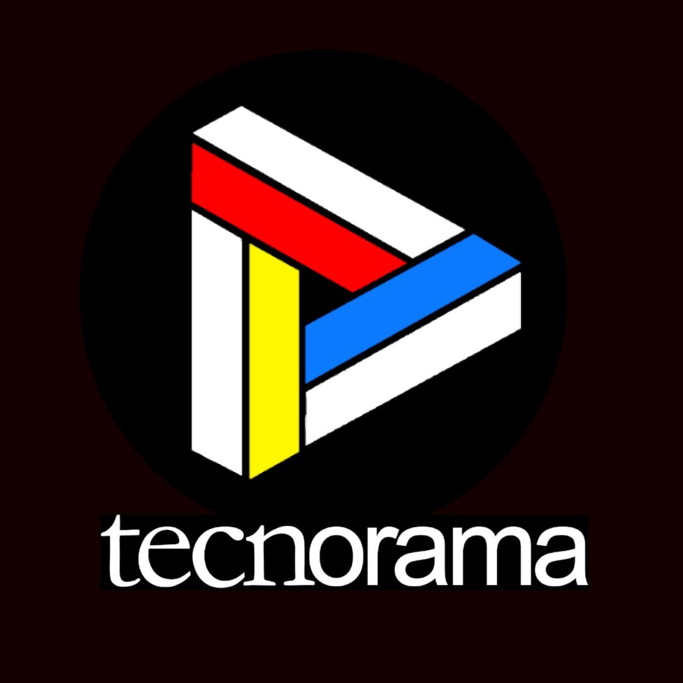 Tecnorama - Podcasts