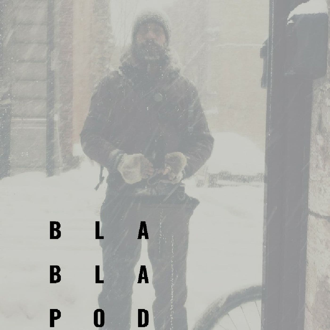 Le blablapod - Podcasts