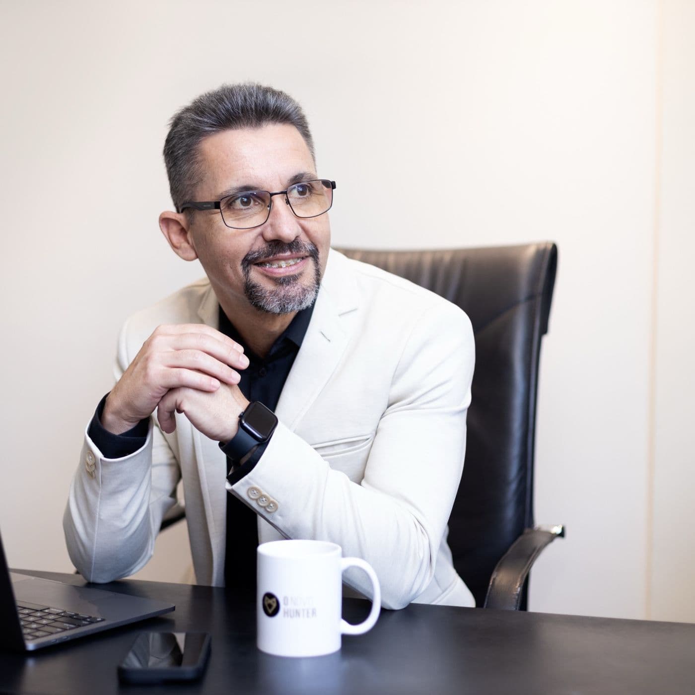 Roberto Vilela - Podcasts - Podcasts