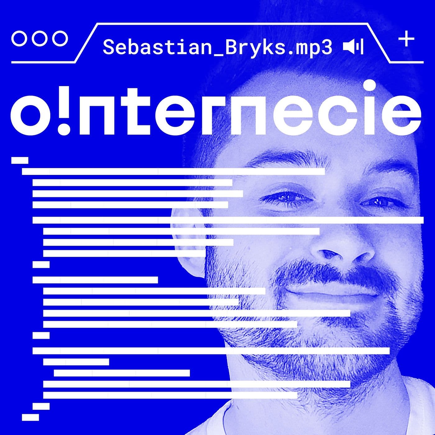 O internecie - Podcasts