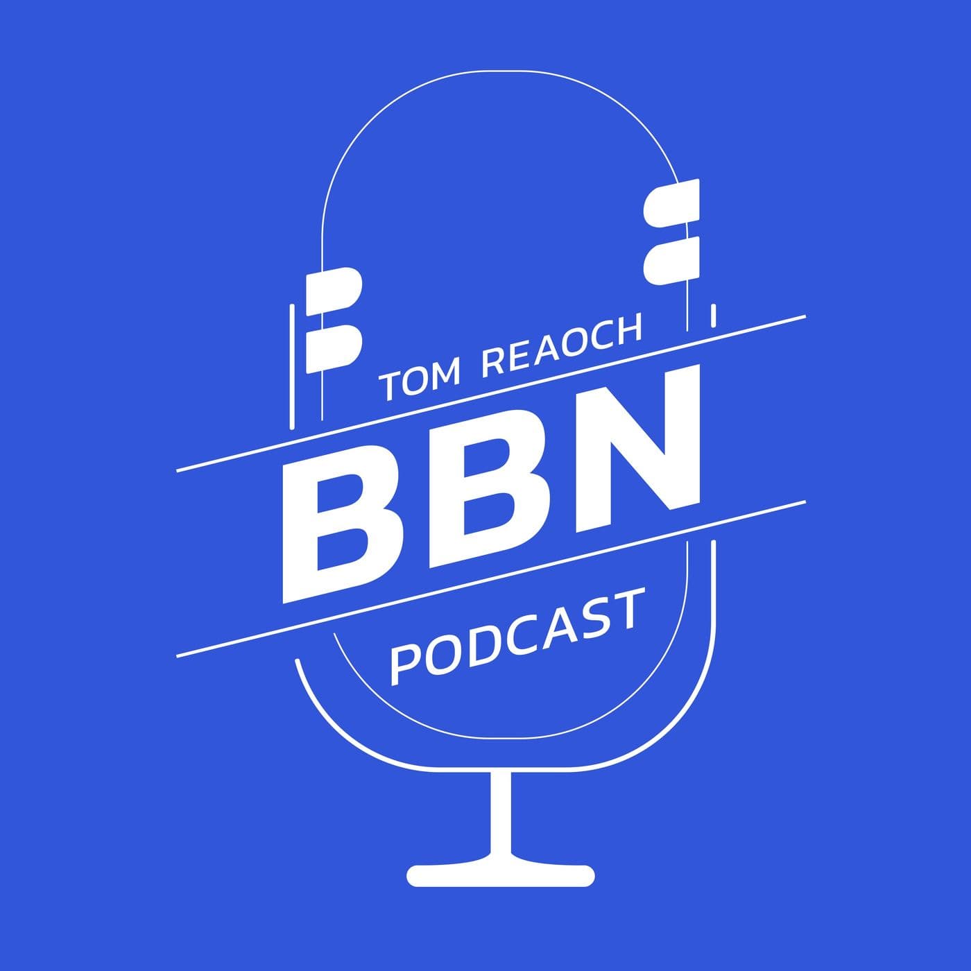 BBN Brasil Podcast - Podcasts