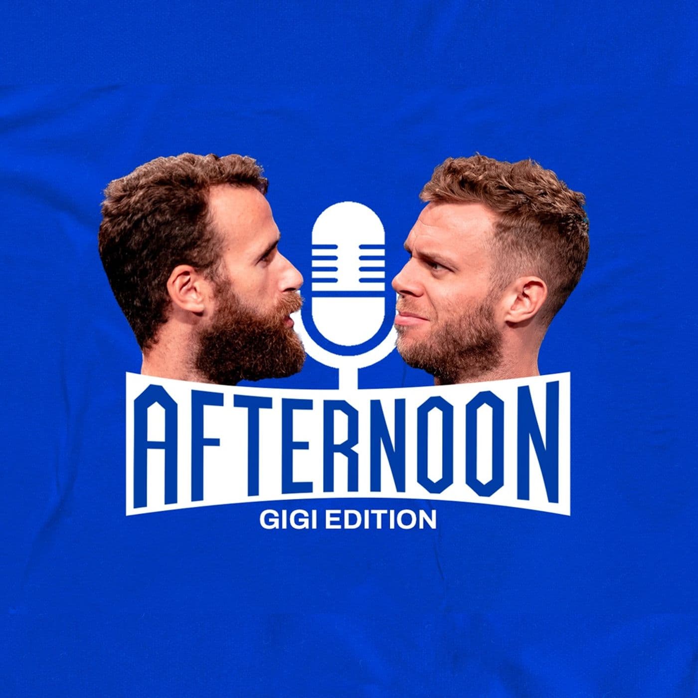 Afternoon - Podcasts