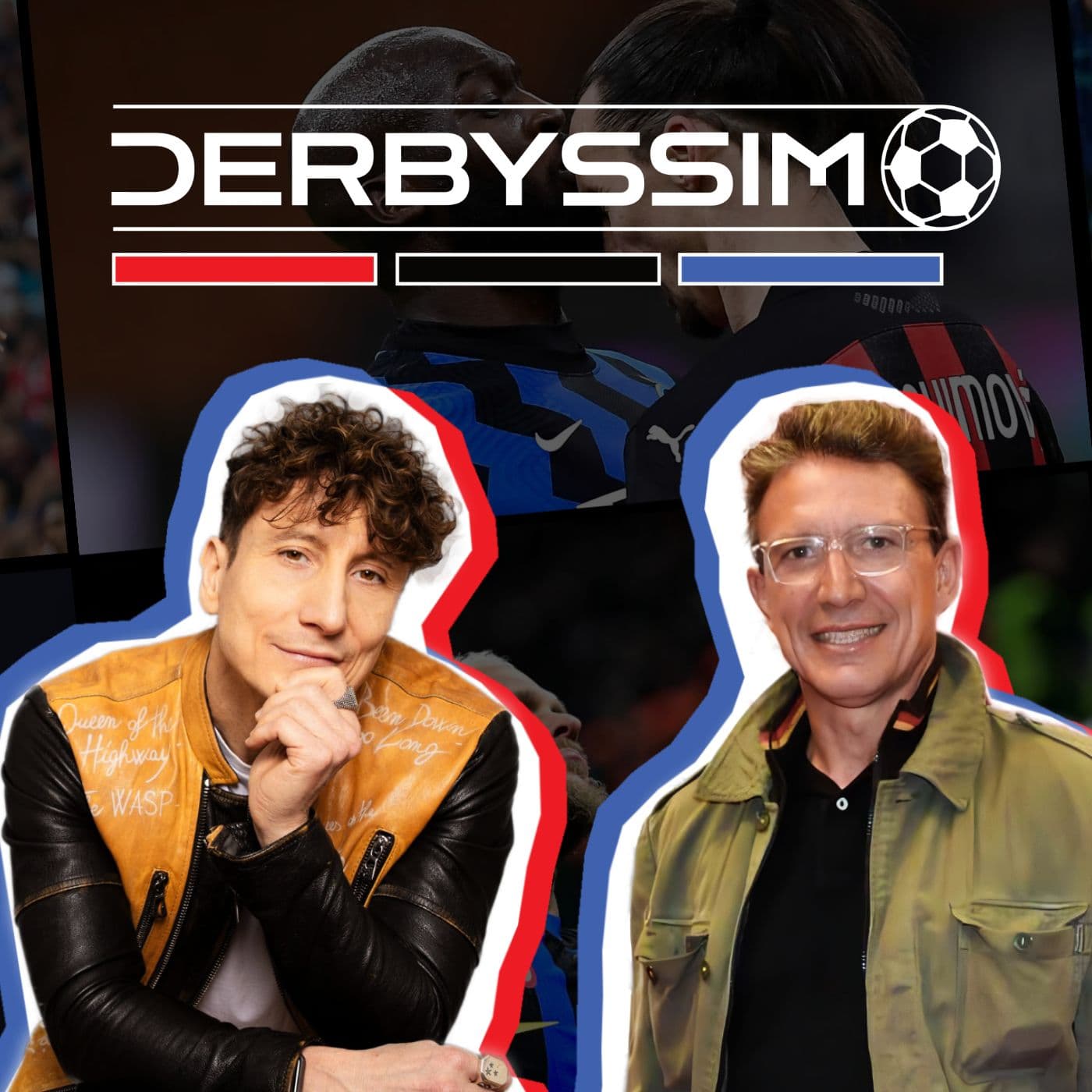 Derbyssimo - Podcasts