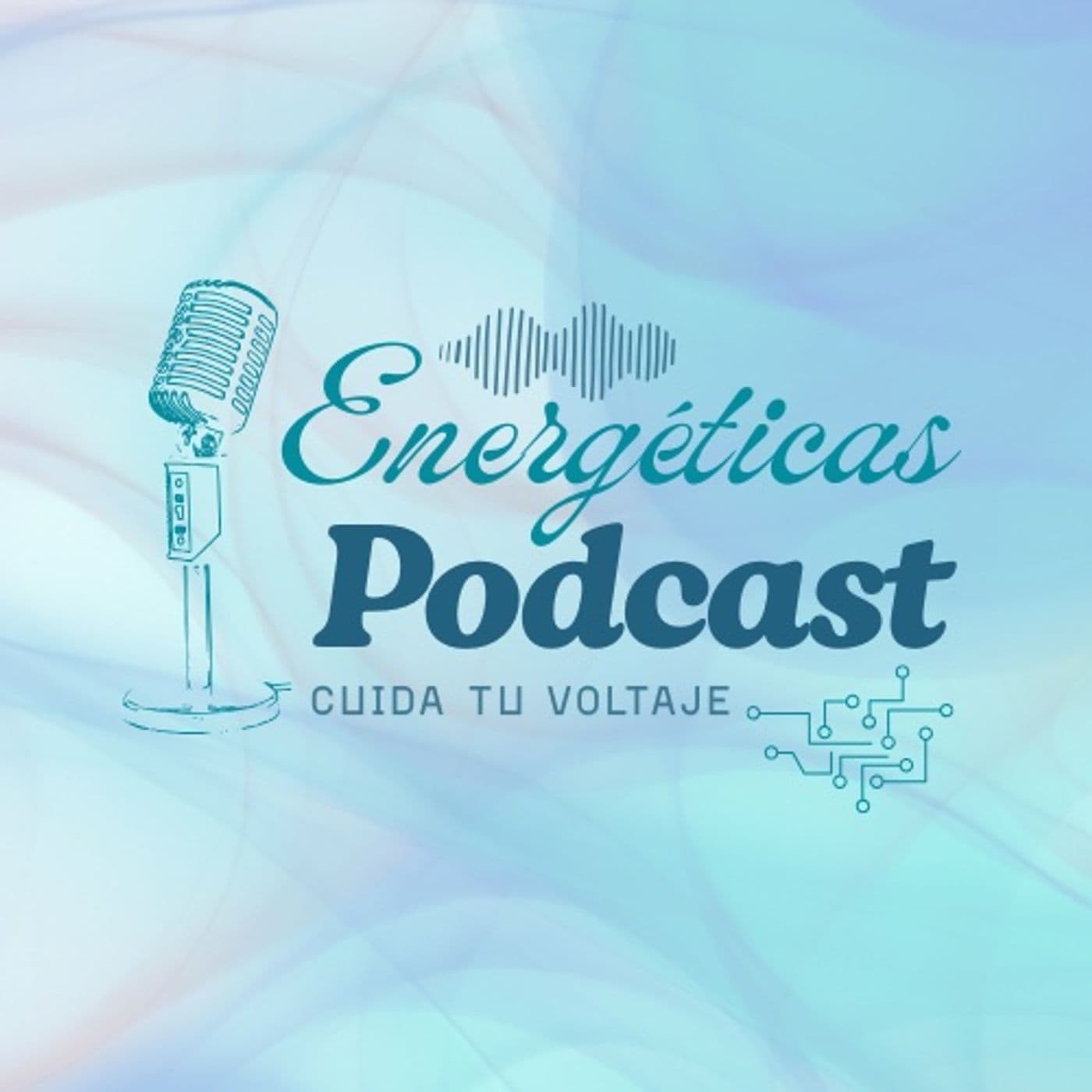 Energéticas Podcast - Podcasts