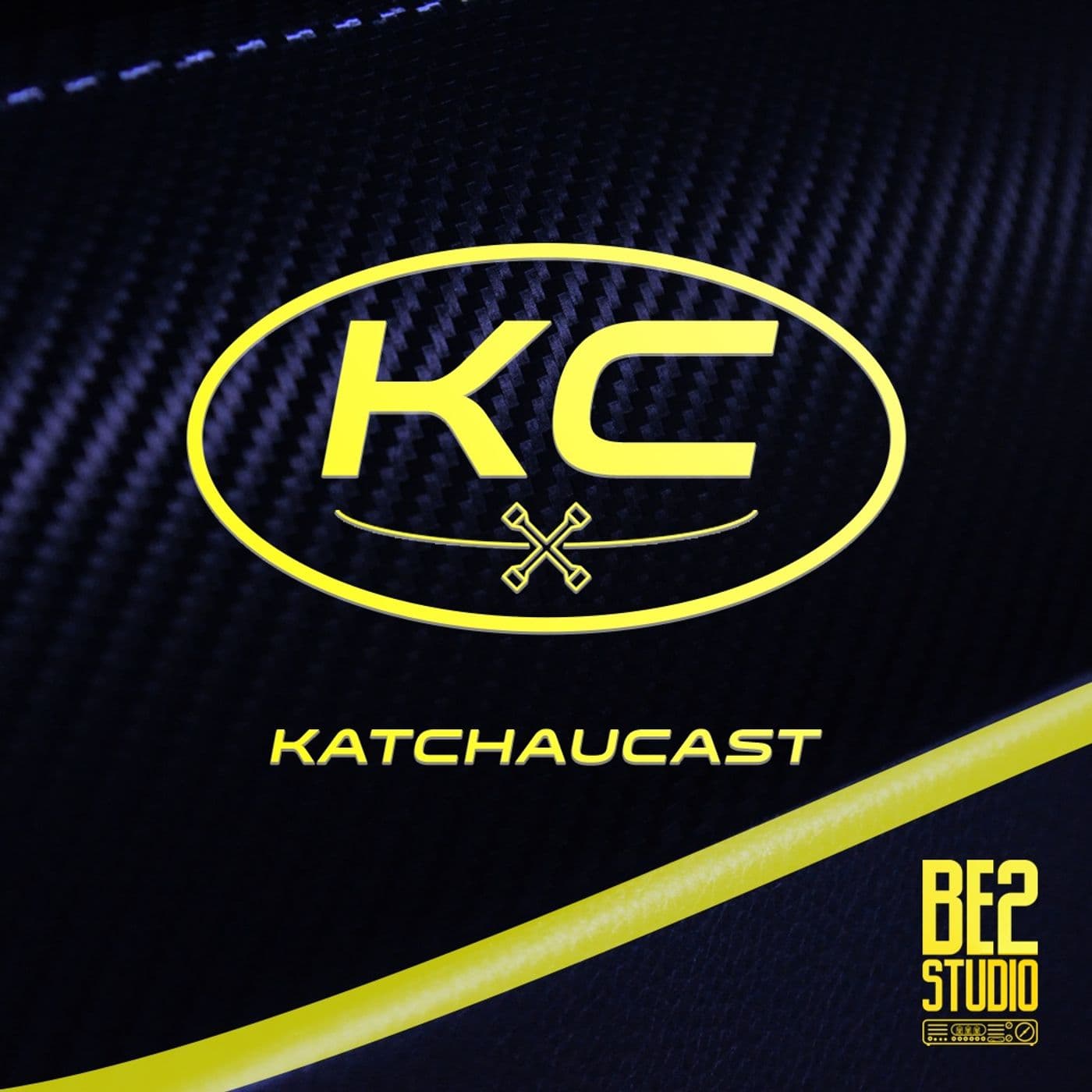 Katchaucast - Podcasts