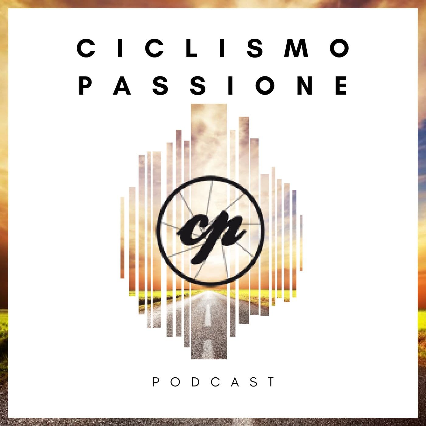 CiclismoPassione Podcast - Podcasts