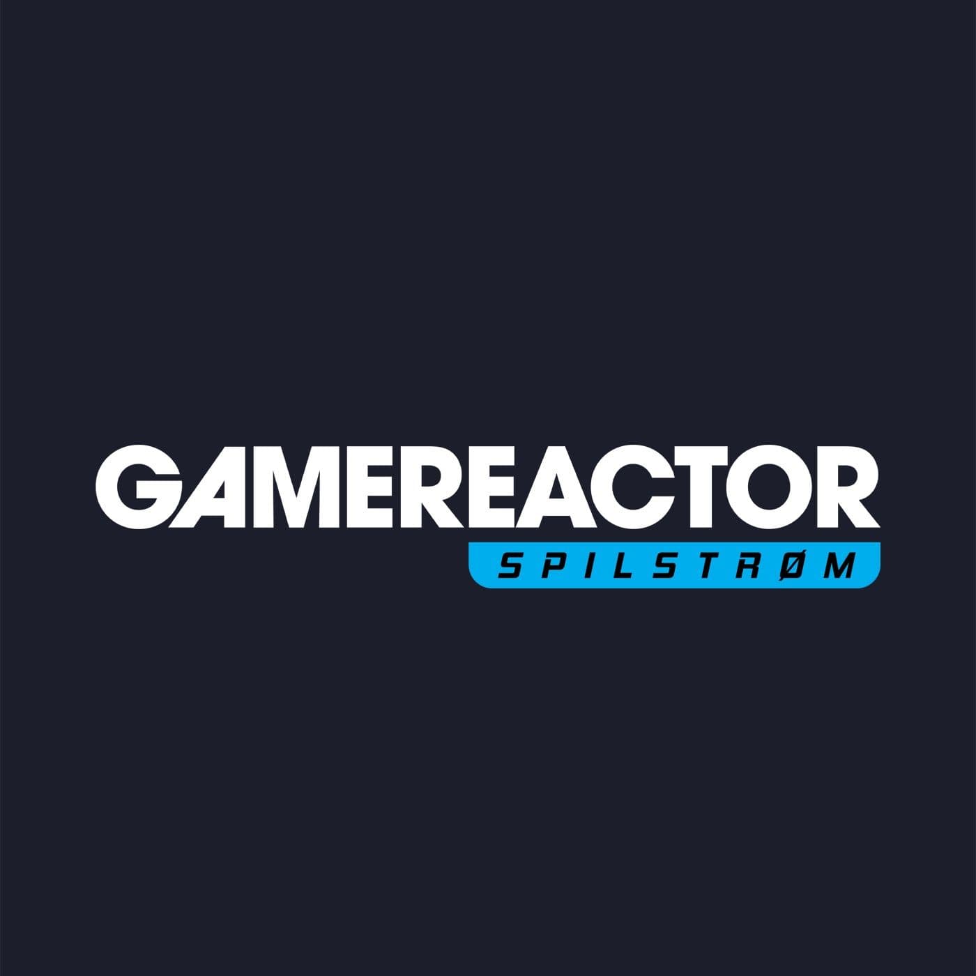 Gamereactor Spilstrøm - Podcasts