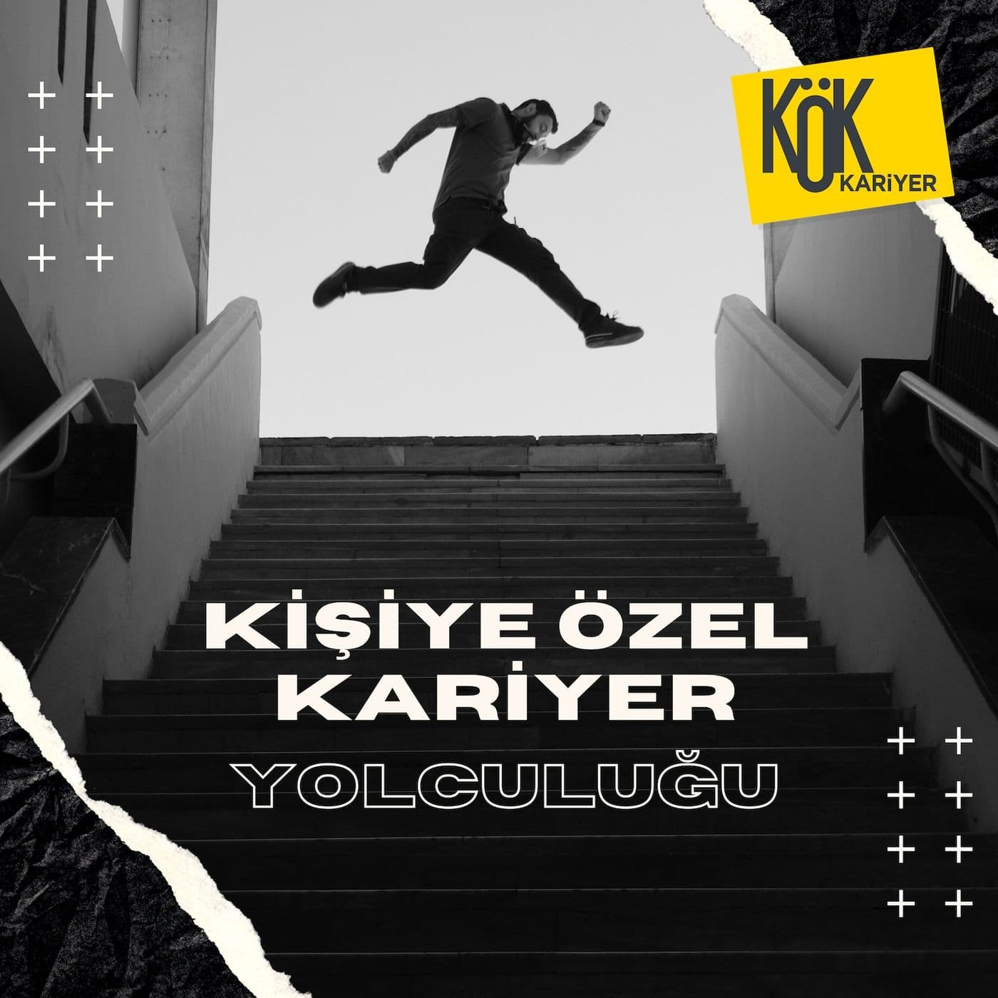 Kişiye Özel Kariyer Yolculuğu - Podcasts