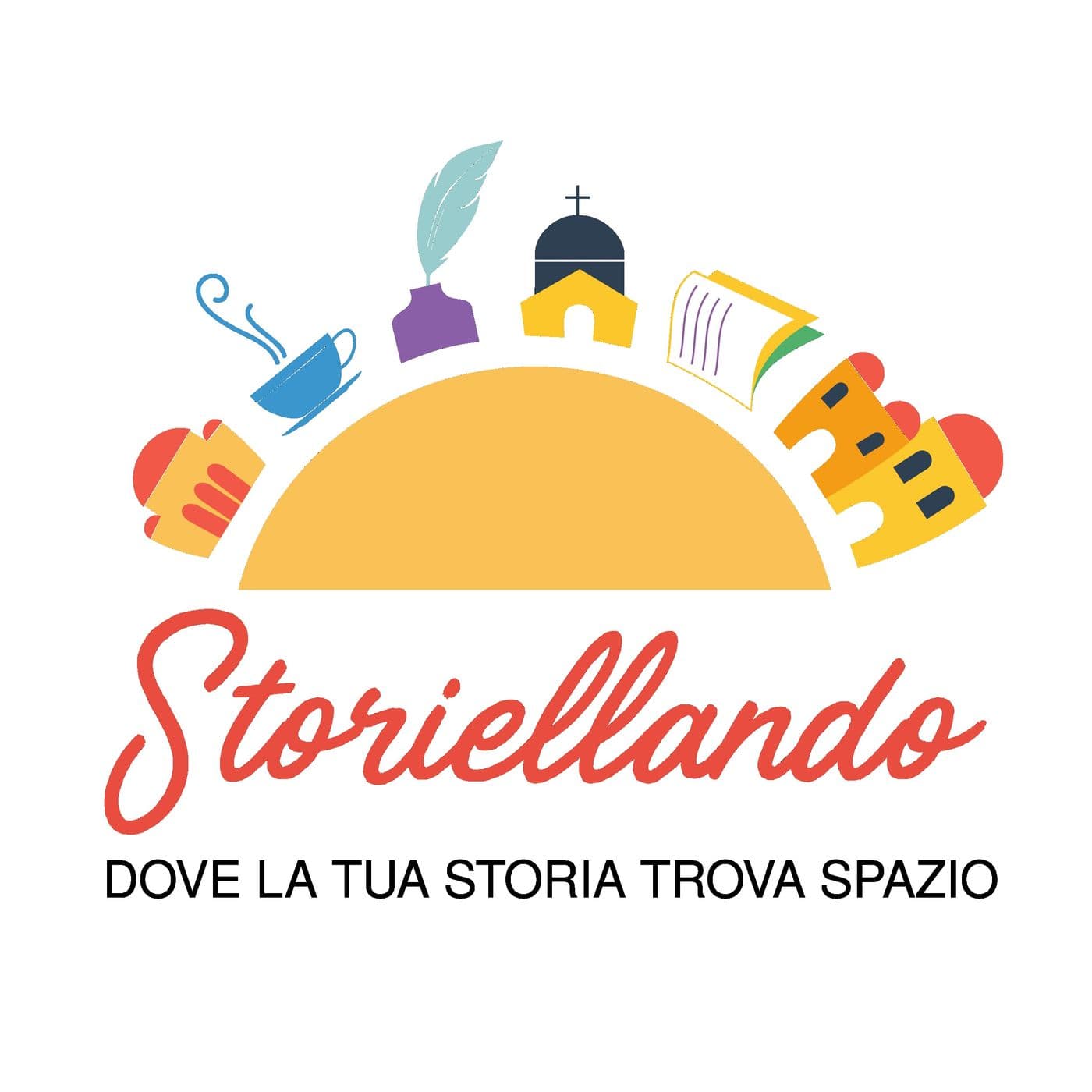 Madri, figli e spiriti sardi - Podcasts