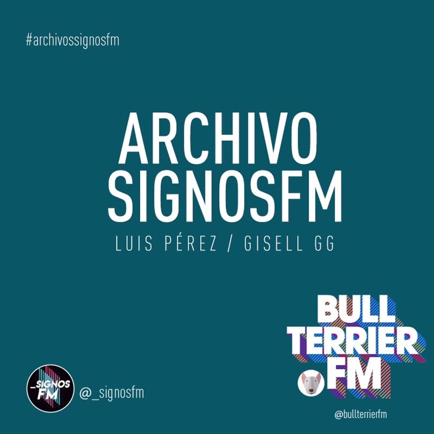 Archivo SignosFM - Podcasts