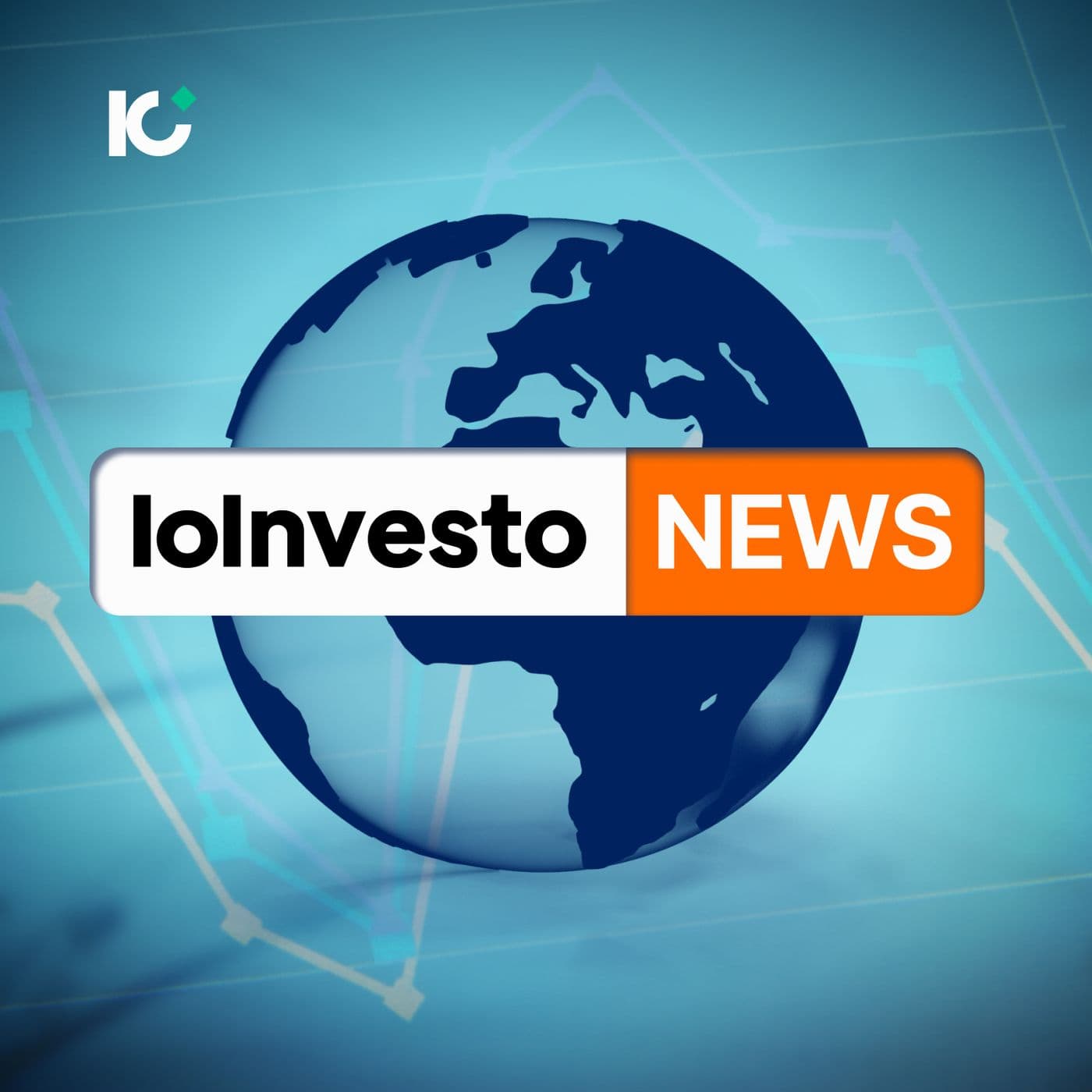 IoInvesto News: le migliori notizie finanziarie per i tuoi investimenti - Podcasts