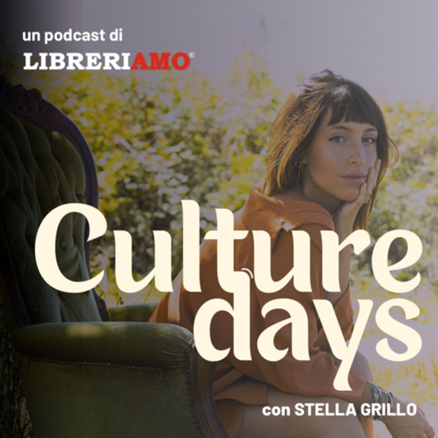 Culture days - Podcasts
