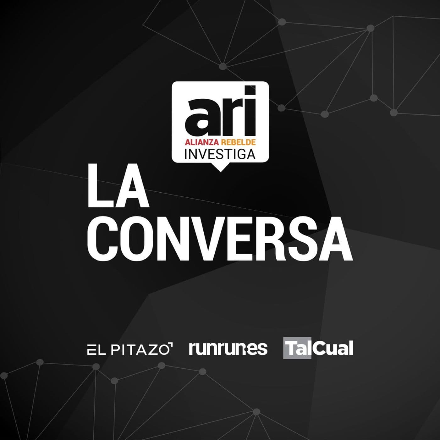 La Conversa ARI - Podcasts