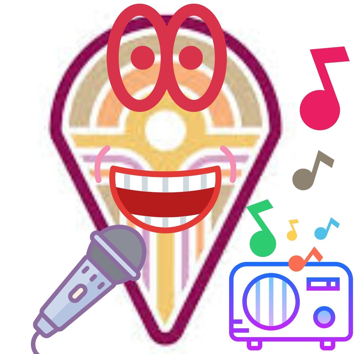 coloRadio OnAir - Podcasts