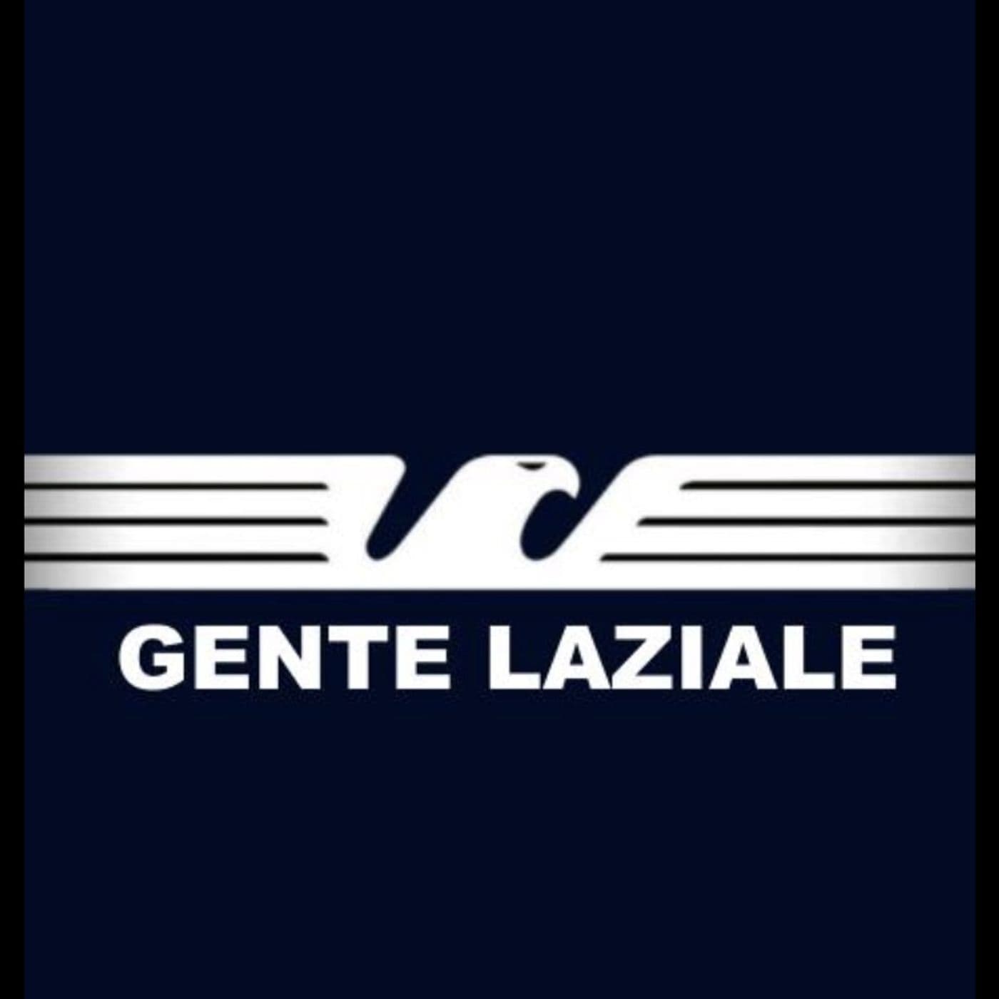Gente Laziale - Podcasts